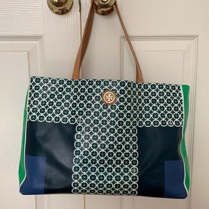 Tory Burch tote bag